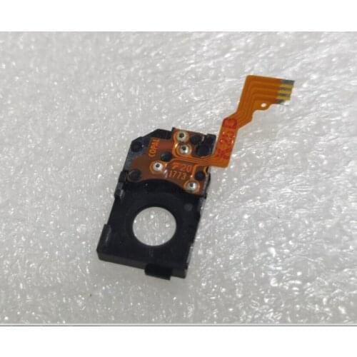 NEW LENS Aperture Shutter Assembly Group For Samsung i85 Digital Camera Repair Part