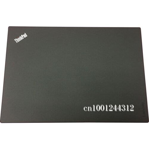 New For LENOVO THINKPAD L460 LCD Rear Top Lid Back Cover 01AV939
