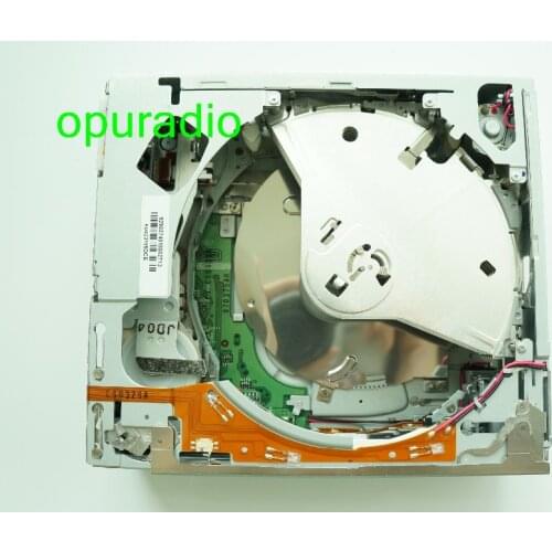 New and Original 6CD loader 039274721 039-2747-21FOR Ford Buick MAZDA 6 NISSANN 6CD AUDIO CHANGER Clarion WXZ466MP car radio