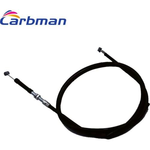Carbman Front Brake Cable for Honda CRF100 F 2004 - 2009 XR100 R 1985 - 2003