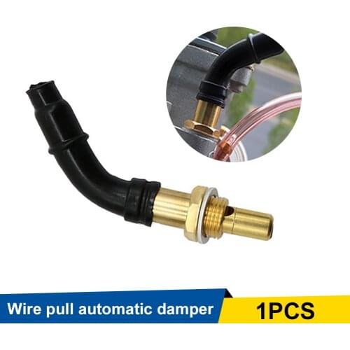 Carburetor Throttle Control Switch for PWK PE 24 28 30 32 34 36 38 40 Motorcycle ATV Four Quad Throttle Valve Control Switch