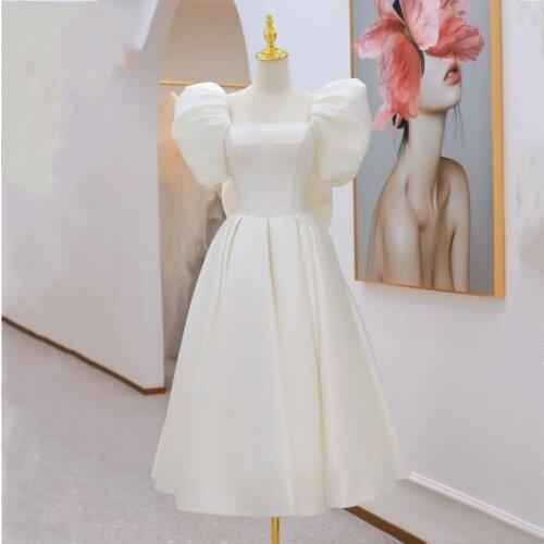 Princessally Women's Puffy Dresses