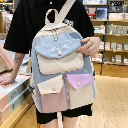 RED KING KONG Travel Bags