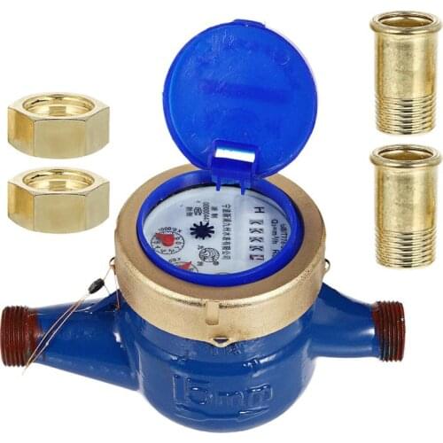 UKCOCO Water Meters