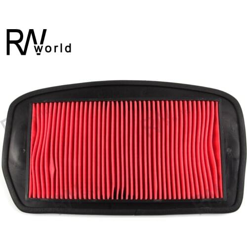 Air Filter Intake Cleaner Motor Bike Accessories For YAMAHA FZ6 FZ6S FZ6N FZ6-S FZ6-N FZ 6N 6 S 2004-2009 04 05 06 07 08 09