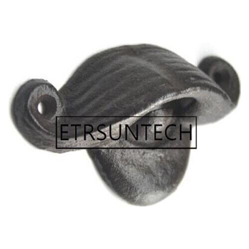 48pcs Creative Mustache Cast Iron Vintage Bottle Opener Wall Mounted Wine Soda Opener Tools Bar Beer Openers Accessories