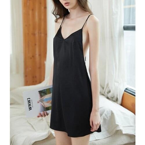 BALALOUM Women's Nightgowns