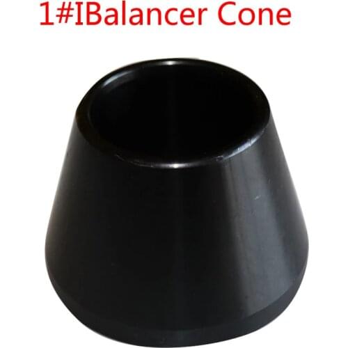 Balancer Cone #1 Adaptor Tyre Wheel Balance Machine Fixture Block Spare Parts Tire Repair Tool