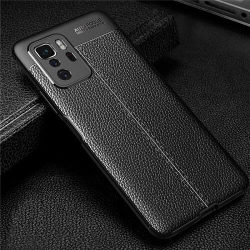 For Xiaomi Poco X3 GT Case Cover for Xiaomi Poco X3 GT M3 Pro X3 NFC F3 Protective Phone Cover Soft Silicone Shell Coque Fundas