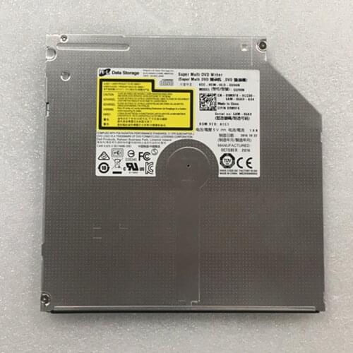 New original notebook special built-in DVDRW drives MODELL:GU90N DP/N 09M9FK