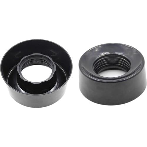 Base,Replacement Part for Cuisinart Blender SPB-7CH-LR Collar, Locking Ring Black
