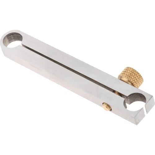 Watch Repair Pliers Gear Tool with Storage Box for Watchmaker Jewelry-Making