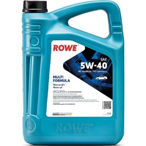 ROWE Auto Parts
