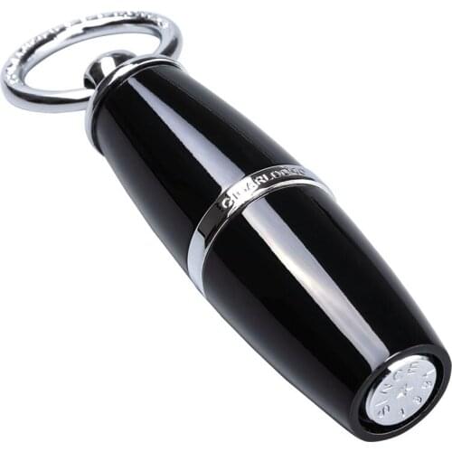 Cigar drill portable cigar cutter Krupp stainless steel cigar hole cutter cigar cutter CL-K10