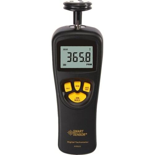 TERRIFIC Physical Measuring Instruments