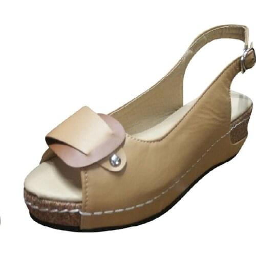 Women's Sandals TiusiangGirl China