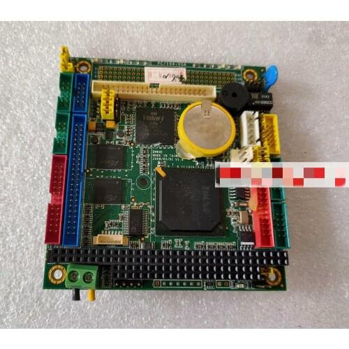 Embedded motherboard PC/104+VGA DM84E 1593-6031 PC104 motherboard Device motherboard