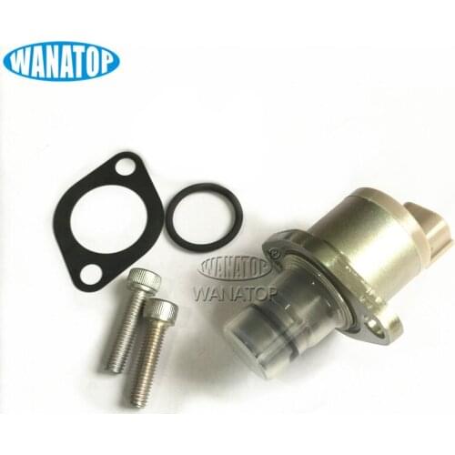 WANATOP Fuel Supply Systems