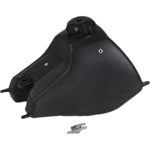 Motorcycle parts Gas Fuel Tank with Cap petcock Petrol Resivore For CRF 70 CRF70 TK02 Trail Bike Gas Tanks Dirt Pit Bike