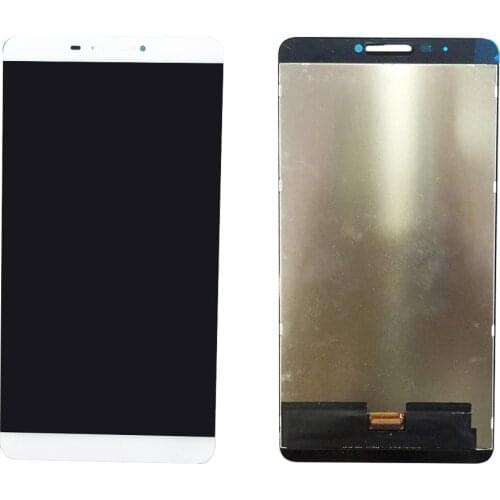 LCD Display For Lenovo PHAB 6.98 PB1-750 PB1-750N PB1-750M HGEHQY3H LCD Display Panel Touch Digitizer Glass Assembly Tools