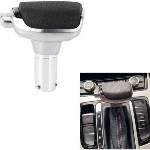 Car Automatic Gear Shift Knob Shift Lever for Geely Vision Emgrand 7 Atlas Boyue