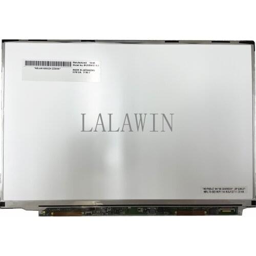 B121EW13 V.1 B121EW13 V1 12.1'' Laptop Lcd Screen 1280*800 LVDS 30 PINS LVDS