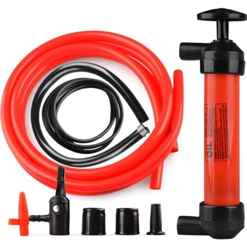BOASE Fuel Supply Systems