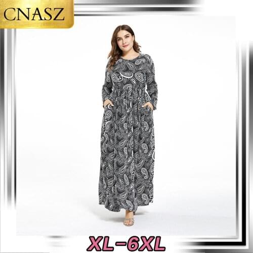CNASZ Dresses For Full