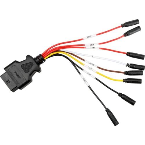 Multifunctional Jumper for OBDSTAR X300 DP Plus/X300 Pro4
