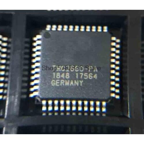New 2PCS/LOT TMC2660-PA TMC2660 QFP-44