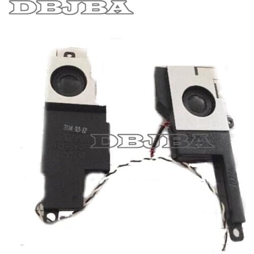 New Laptop Speakers for SAMSUNG NP470R5E NP370R5E NP450R5V NP510R5E L&R Speaker