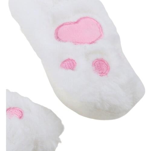 Hot Novelty Rabbit Hat With Moving Ear Plush Toy Gift Kids Toy Party Photo