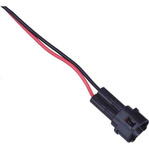 Universal Car Daytime Running Light DRL Strobe Reduce Controller Box Kit