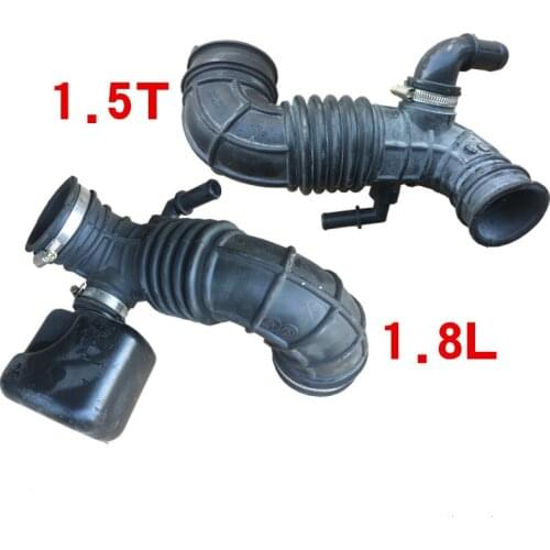 Air Filter Outlet Pipe 1109190-SA02 for DFSK Glory 580 Auto Parts