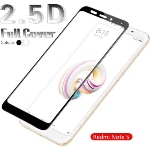 Weeten Screen Protectors For Xiaomi Redmi Note 4