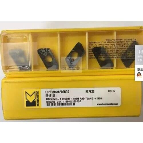 10PCS EDPT180516PDSRGD KCPK30