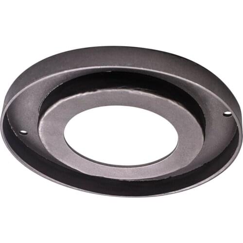 1x Coil Retainer Bucket Coil Spring Perch Retainer For Dodge Ram 2500 3500 1994-2002