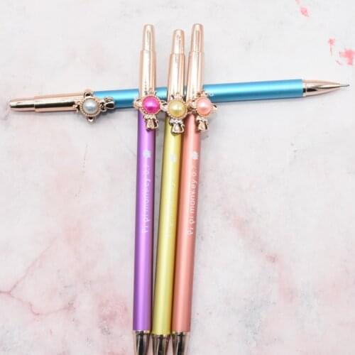 36pcs metal mechanical pencil 0.7mm mm professional student drawing automatic pencil school stationery
