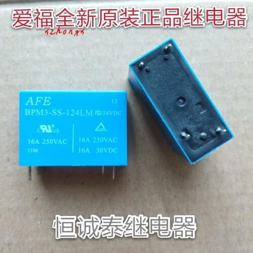 BPM3-SS-124LM BPM3-SS-124LM relay