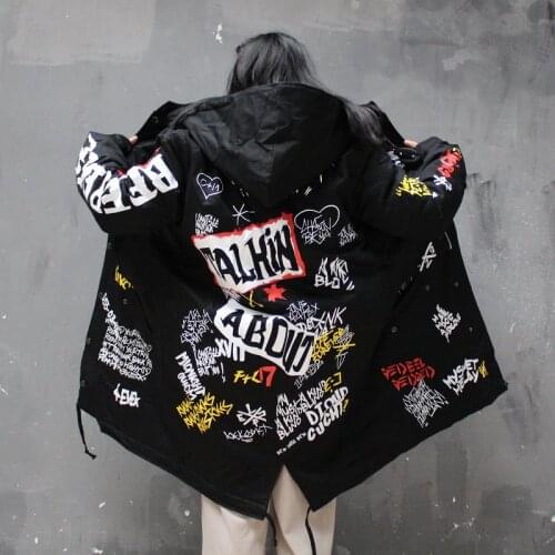 Женские зимние куртки Bumpybeast China At AliExpress