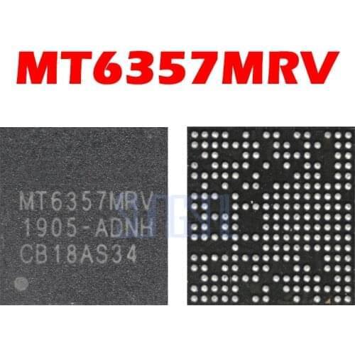 1pcs BGA Power chip MT6357MRV