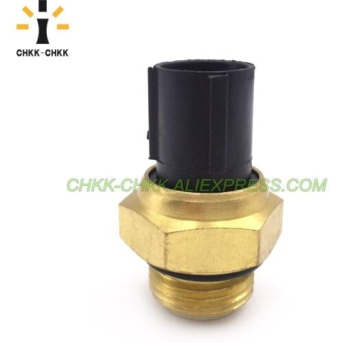 CHKK-CHKK Engine Coolant Temperature Sensor OEM 37760-P00-004 37760-P00-003 FOR HONDA Civic Accord CR-V ACURA ISUZU