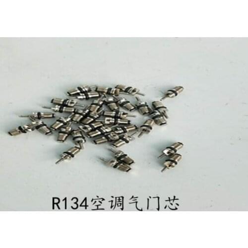 Car R134A air conditioning valve core tool part