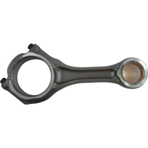 FCEC Piston Rings