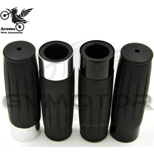 Brand motorcycle handlebar for Harley Davidson grip motorbike handle bar 7/8'' 22mm moto handle grip dirt pit bike scooter parts