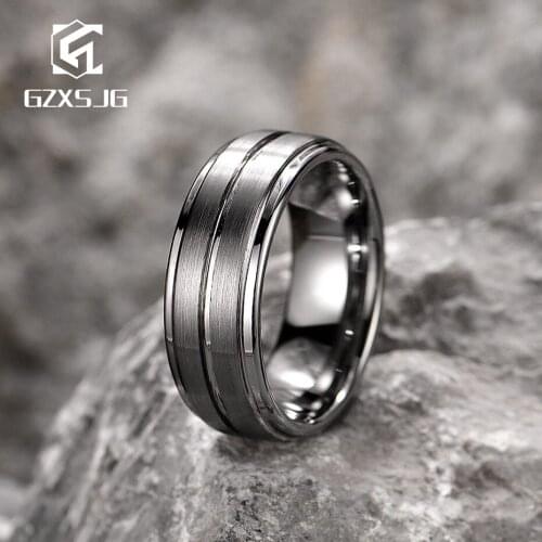 Wedding Rings GZXSJG China