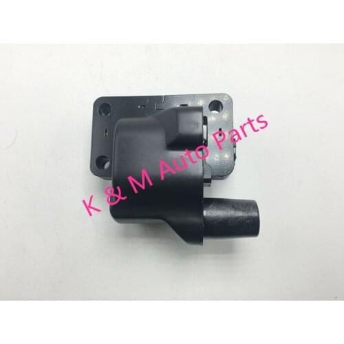 Auto Ignition Coil Pack For Nissan Sentra 240SX Altima 2.4 1.6 1991-98 OEM 22433-65Y10 Ignition Coil