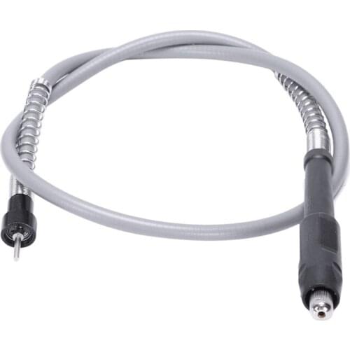 Hot Power Tools Accessories Flexible Shaft 106Cm Rotary Tool Fits For Mini Electric Drill Grinder Engraver Polishing Machine T