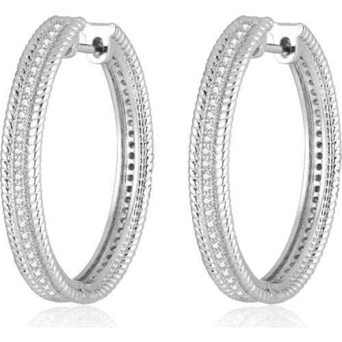 Moocai Earrings Rings