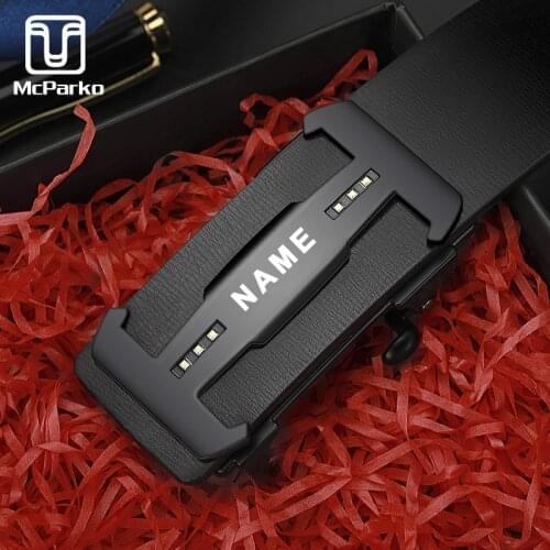 Personal Name Custom Make Belts For Men Private Design LOGO Belts Men 2021 Fashion New Man Gifts Black Leather Belt Waist Straps